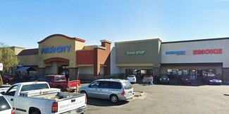 Phoenix, AZ Retail - 4239-4339 W Mcdowell Rd
