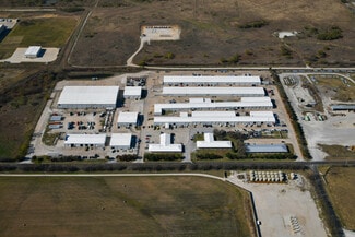 Denton, TX Industrial - 2321 N Masch Branch Rd Denton, TX Industrial - 2321 N Masch Branch Rd