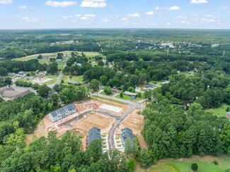 Raleigh, NC Apartments - 7203 Plumleaf Rd