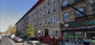Brooklyn, NY Apartments - 97 Kingston Ave