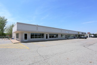 Mason, MI Retail - 409 N Cedar Rd