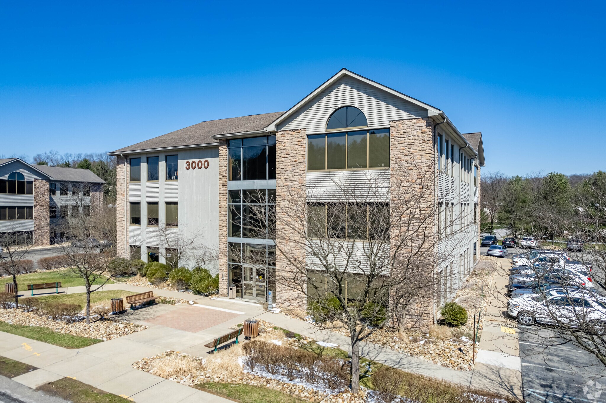 3000 Stonewood Dr, Wexford, PA for Sale