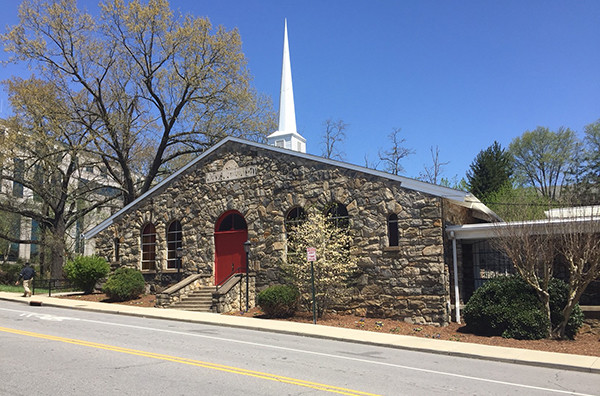 16 S French Broad Ave, Asheville, NC for Sale