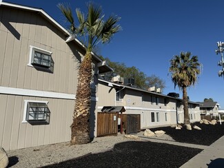 Coalinga, CA Apartments - 654 Lucille Ave