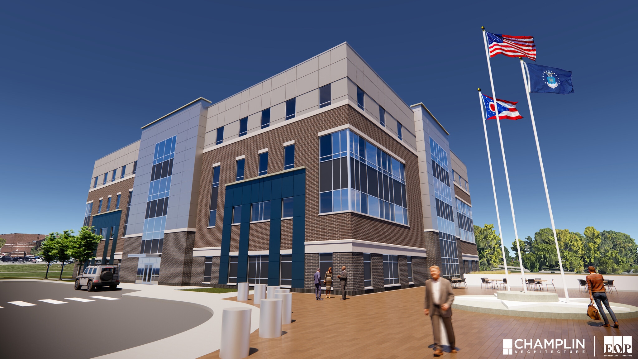 Colonel Glenn Hwy, Beavercreek, OH for Rent