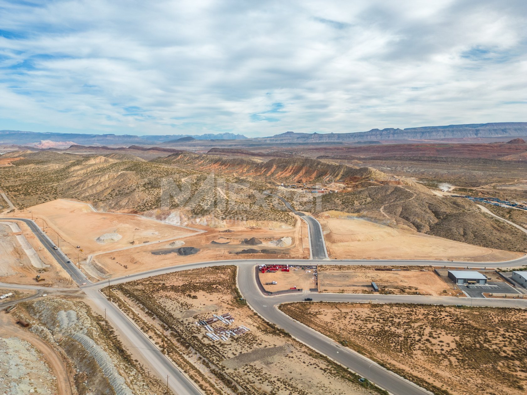 Red Waters Phase II at Sunrise Valley, Washington, UT for Sale