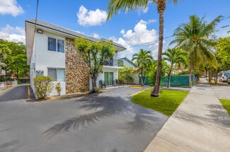 Miami, FL Apartments - 1021 NW 5th St