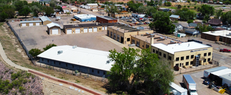 Pueblo, CO Flex - 905 N Erie Ave
