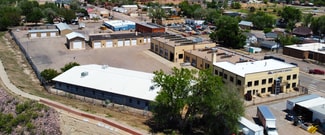 Pueblo, CO Flex, Industrial - 905 N Erie Ave