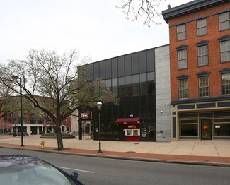 York, PA Office - 1 E Market St