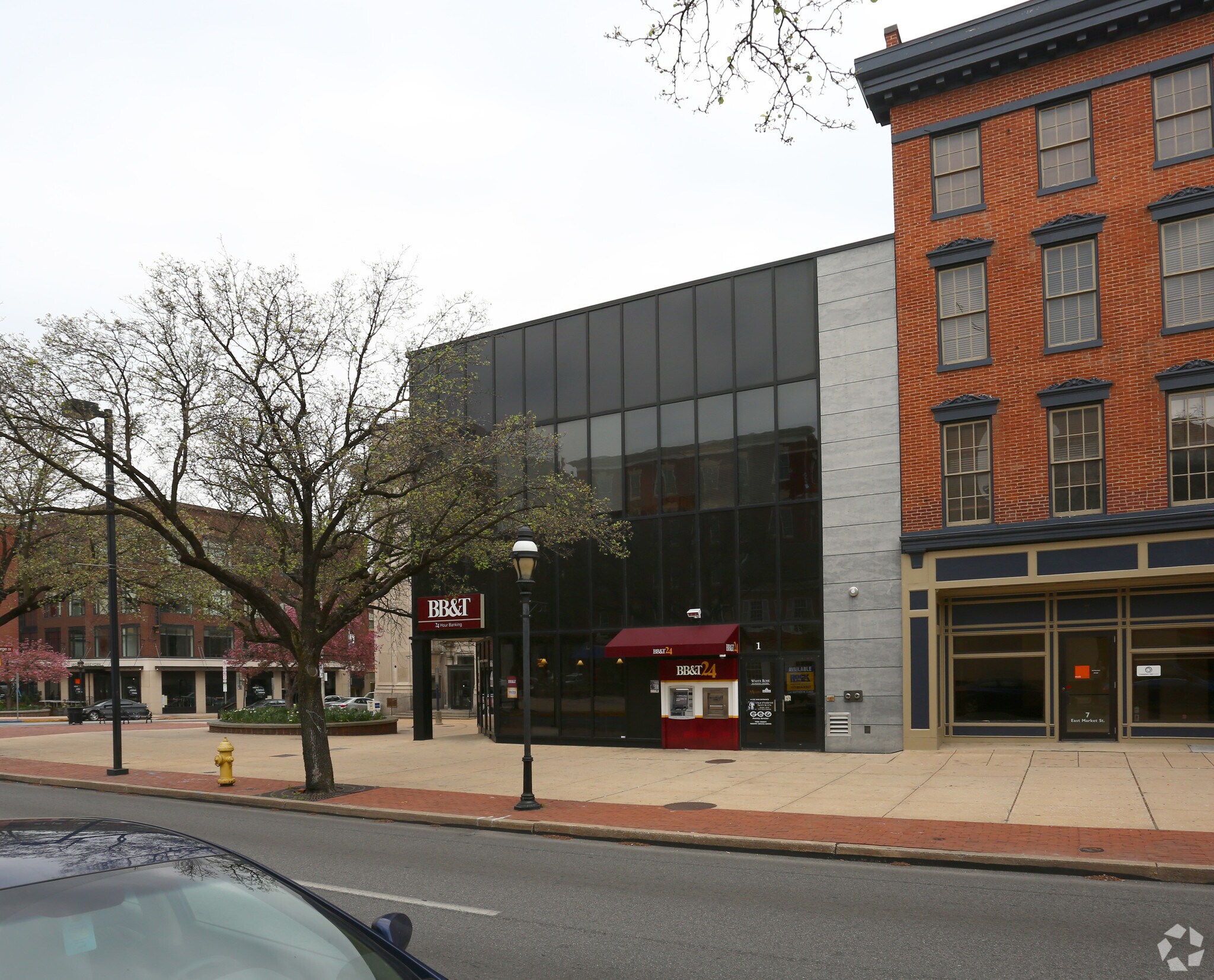 1 E Market St, York, PA for Sale