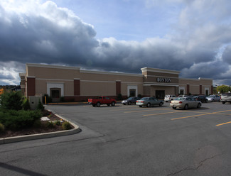 Camillus, NY Retail - 5300-5301 W Genesee St