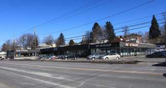 Fulton, NY Retail - 165-167 S 2nd St