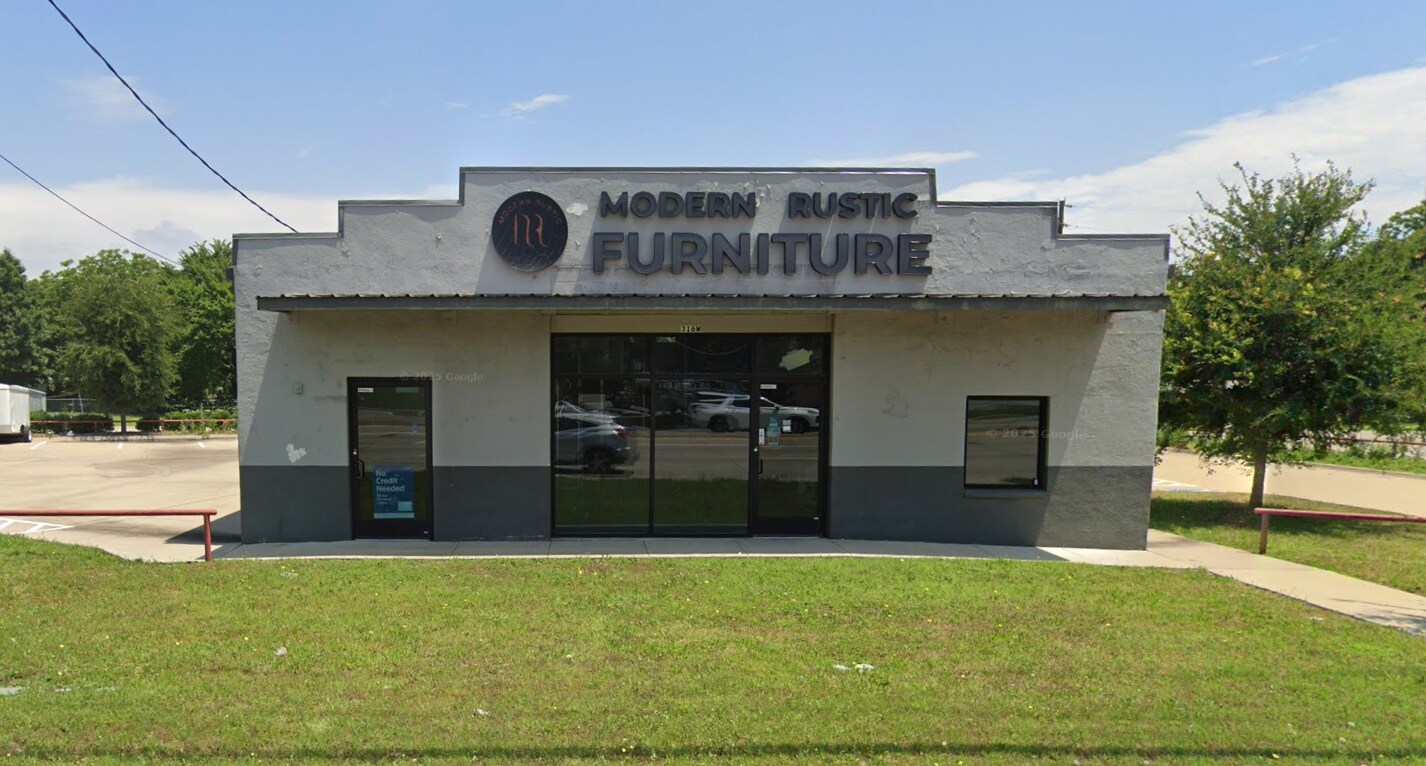 316 W University Dr, McKinney, TX for Sale