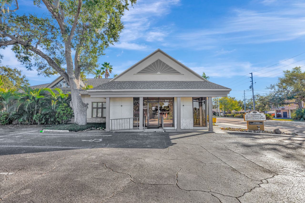 1201 S Myrtle Ave, Clearwater, FL for Sale