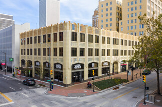 Tulsa, OK Office, Retail - 423 S Boulder Ave