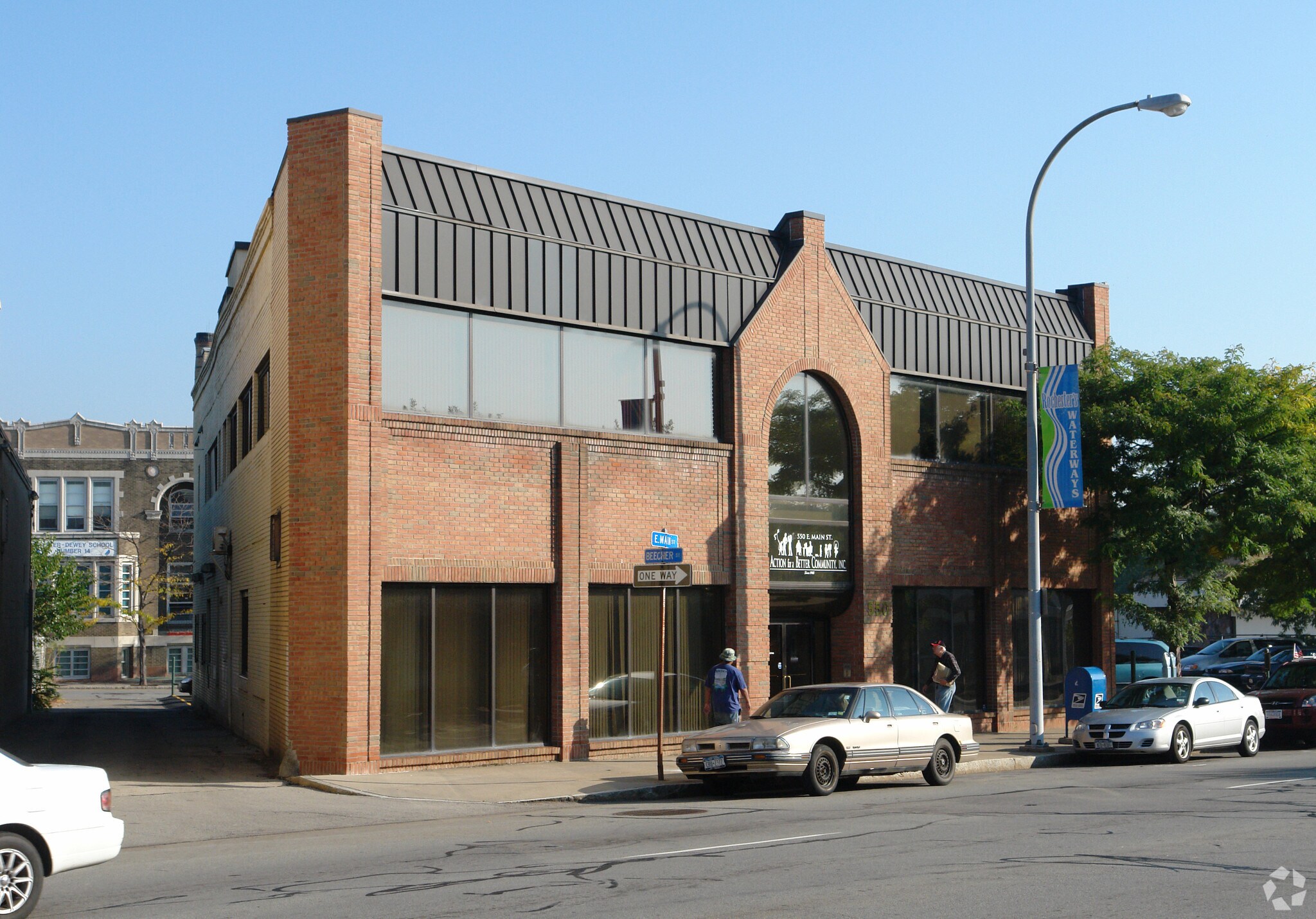 550 E Main St, Rochester, NY for Rent