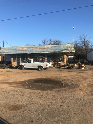 2822 Interstate 20 N Access Rd  