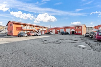 Cashmere, WA Apartments - 219 Independence Way Cashmere, WA Apartments - 219 Independence Way