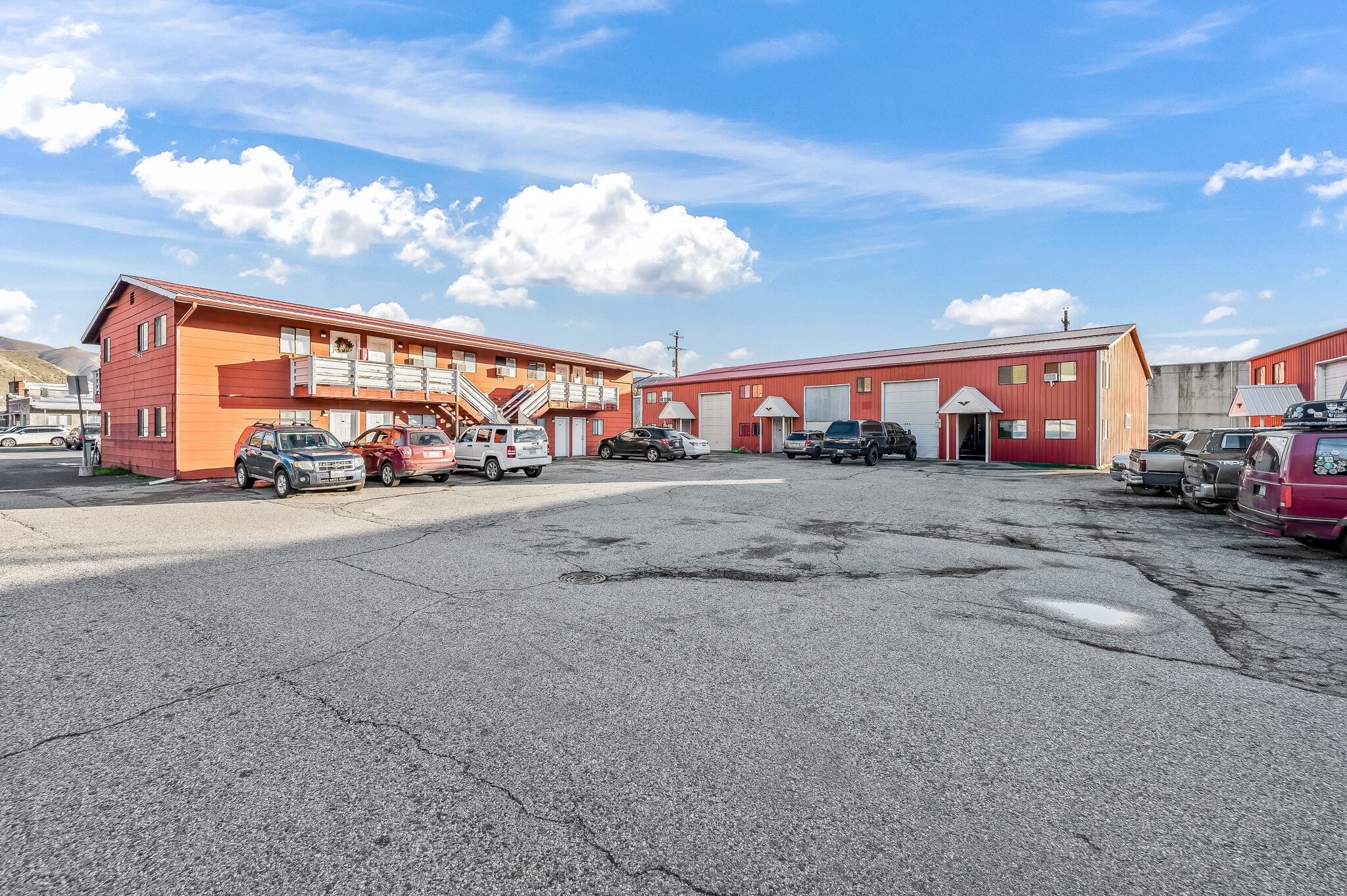 219 Independence Way, Cashmere, WA for Sale