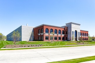 Wixom, MI Office, Industrial - 48668 Alpha Dr Wixom, MI Office, Industrial - 48668 Alpha Dr