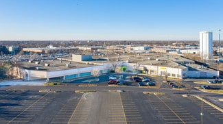 Lincolnwood, IL Office, Industrial - 7080 N Mccormick Blvd