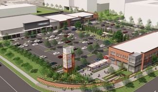 Silver Spring, MD Retail - 12345 Columbia Pike