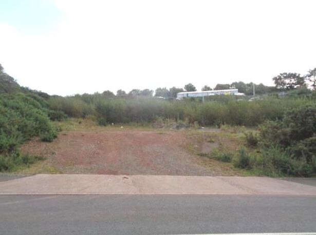 Plot 9 Thornton Business Park, Milford Haven, DYF for Sale