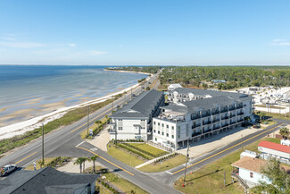 Port Saint Joe, FL Apartments - 2254 W Highway 98