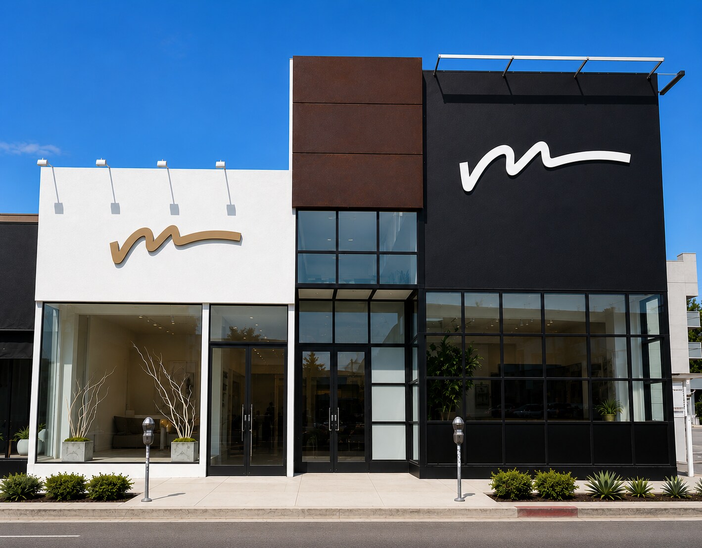 317 N Robertson Blvd., West Hollywood, CA for Rent