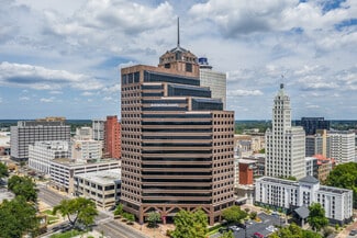 Memphis, TN Office - 50 N Front St
