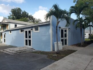 Miami, FL Office - 119 Grand Ave