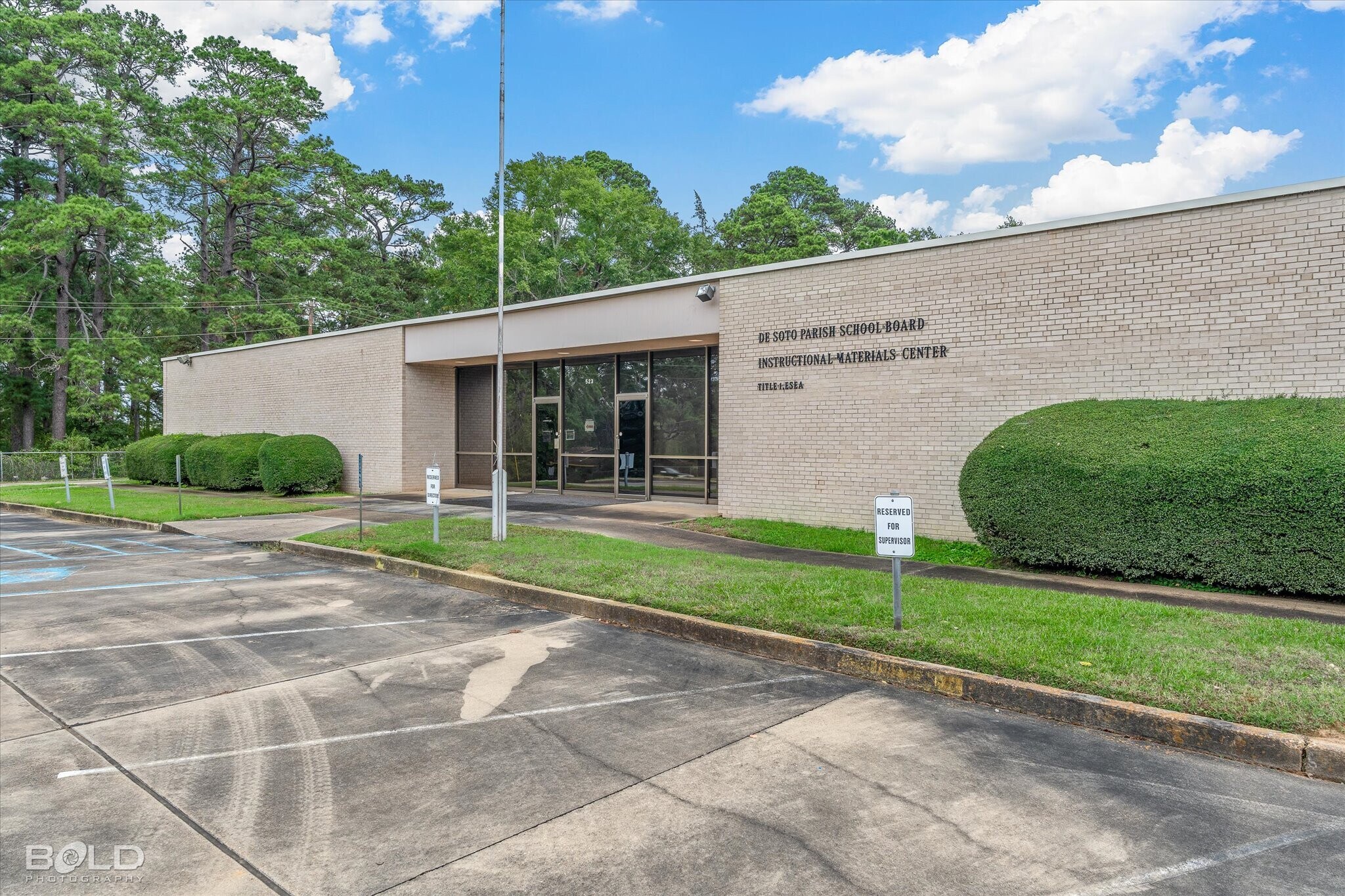 523 Oxford Rd, Mansfield, LA for Sale