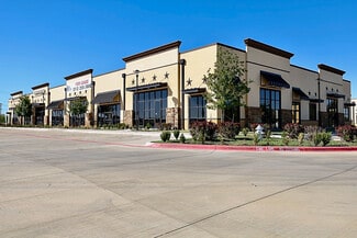 Georgetown, TX Office/Retail - 275 SE Inner Loop