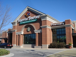Holly Springs, NC Retail - 5225-5277 Sunset Lake Rd Holly Springs, NC Retail - 5225-5277 Sunset Lake Rd