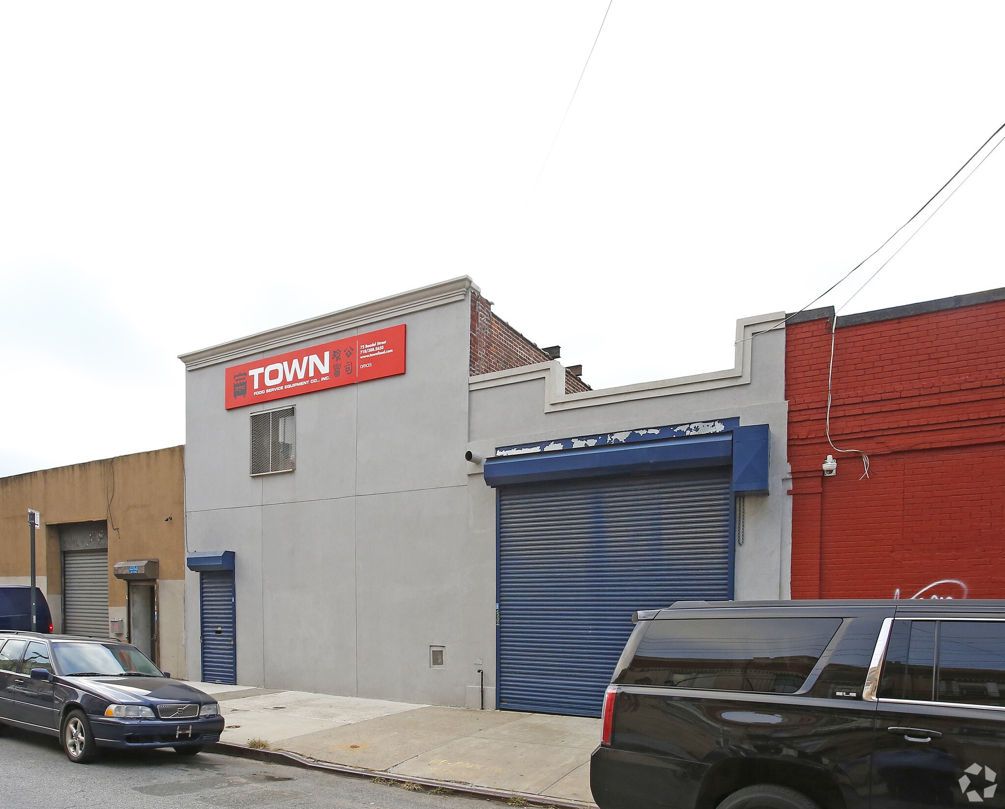 72 Beadel St, Brooklyn, NY for Rent