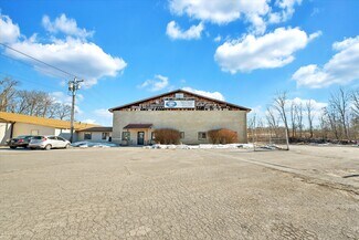 Goshen, NY Industrial - 2681 New York 17M