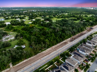 Kissimmee, FL Commercial - 4345 Boggy Creek Rd
