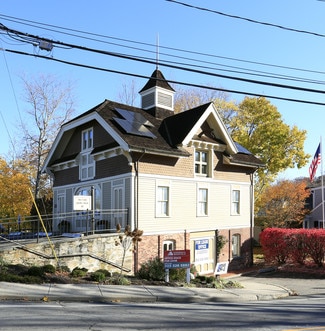 Westport, CT Office - 61 Jesup Rd Westport, CT Office - 61 Jesup Rd