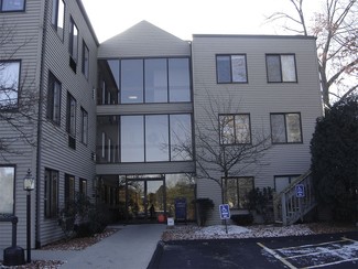 Ludlow, MA Medical - 185 West Ave