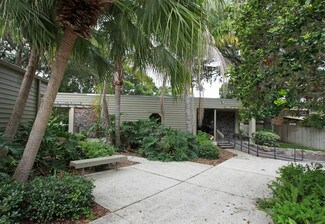 Dunedin, FL Office - 1952 Bayshore Blvd