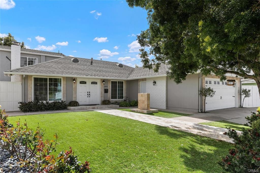 24252 Palmek Cir, Lake Forest, CA for Rent