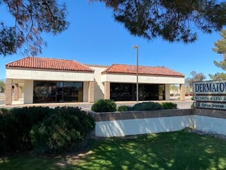 Gilbert, AZ Freestanding - 660 N Gilbert Rd