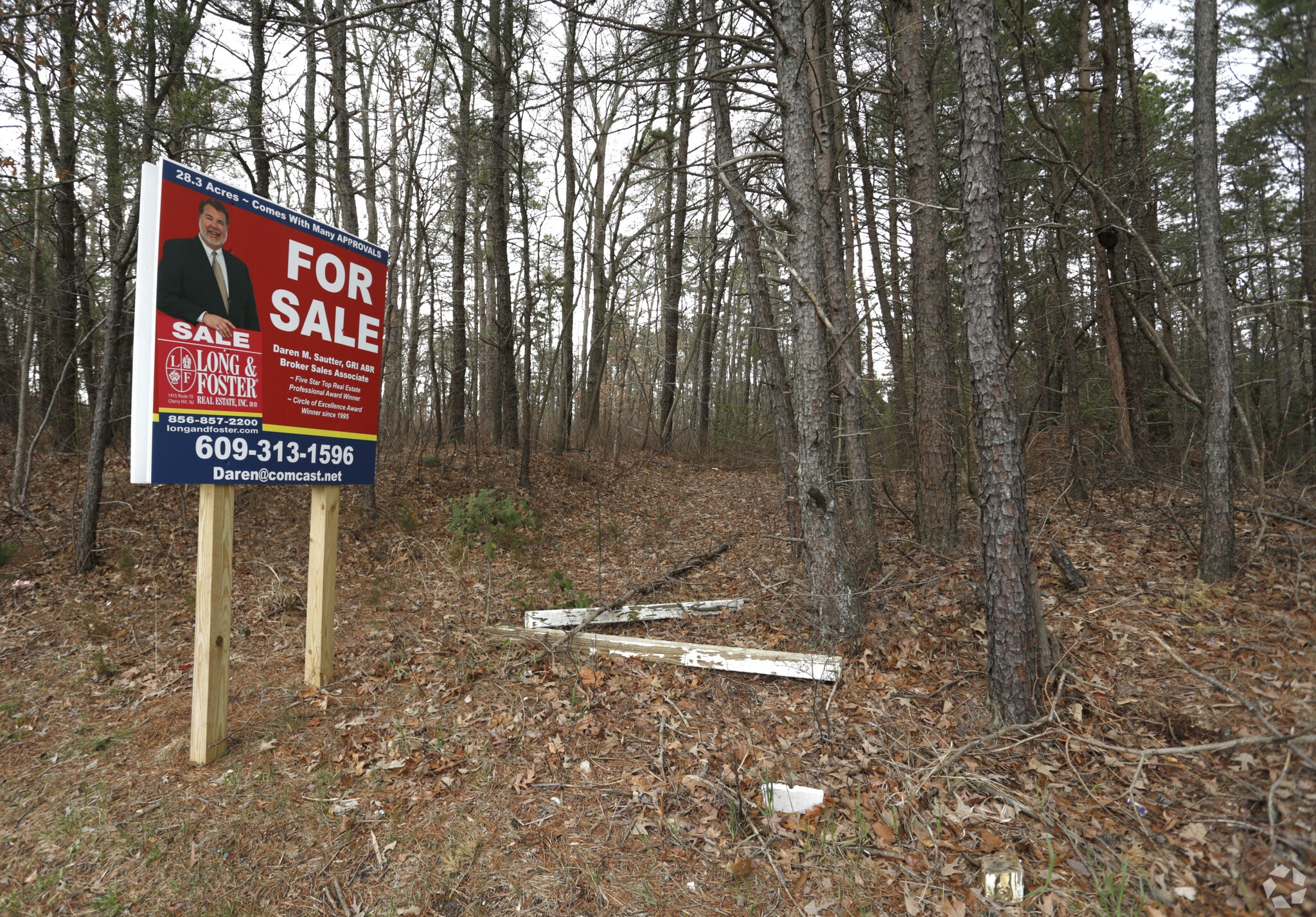 4650 Black Horse Pike, Mays Landing, NJ for Sale