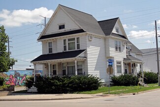 Green Bay, WI Office - 309 Broadway