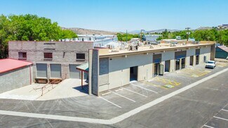 Prescott, AZ Industrial - 600 E Moeller St