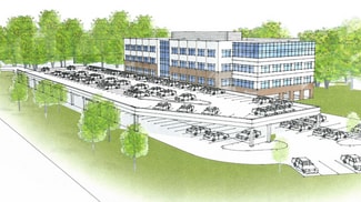 Chesterfield, MO Commercial - 14550 South Outer Forty Chesterfield, MO Commercial - 14550 South Outer Forty