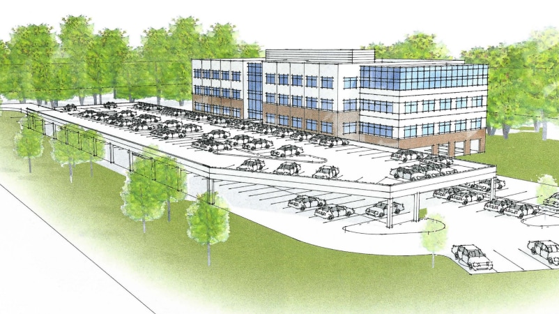 14550 South Outer Forty, Chesterfield, MO for Sale