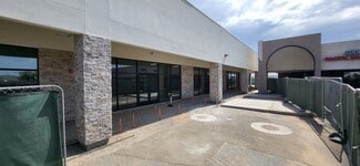 Yuma, AZ Retail - 3939 S Avenue 3 E Yuma, AZ Retail - 3939 S Avenue 3 E
