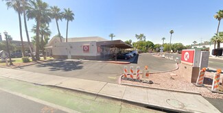 Tempe, AZ undefined - 119 W University Dr
